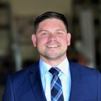 Austin Harder Email & Phone Number