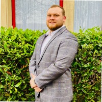 Cumming Group UK & Europe Employee Jack Wiggins's profile photo