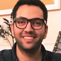 InFocus Film School Employee Ardalan Jannati's profile photo