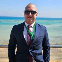 Scimitar Production Egypt Ltd. (SPEL) Employee Sameh Sayed's profile photo