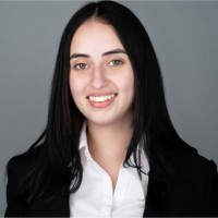 Prosegur Employee Kim Morales's profile photo