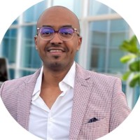Entuc Employee Mohamed Nour's profile photo