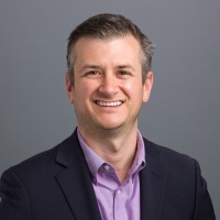 Ivanti Employee Mike Robbins's profile photo