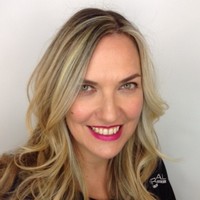 Taymor Employee Danielle Steele's profile photo