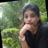 SoftOps Technologies Employee Nisha Patel's profile photo