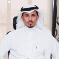 Mobily Employee Khalid bin Jassas's profile photo