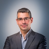 GIVENCHY Employee David Sobral's profile photo