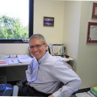 Douglas Backman Email & Phone Number