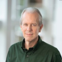 Retired Employee Bill Cary's profile photo