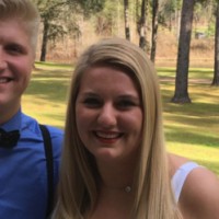 Bridgeford Trust Company Employee Lauren Wolf's profile photo