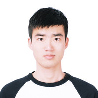 XPENG Employee Junzhuo du's profile photo