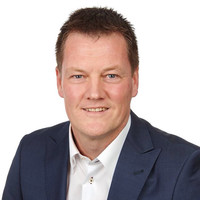 Dethon Employee Clen de Kraker's profile photo