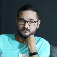 Evrone Employee Aleksei Pirogov's profile photo