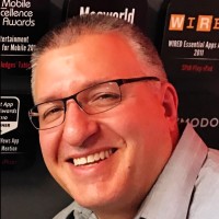 Advance Auto Parts Employee John Vecchione's profile photo