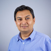 Sanjay Apte Email