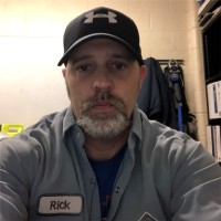 Rick Cluck Email & Phone Number