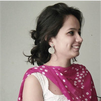 Razorpod Employee Prateeksha Suri's profile photo