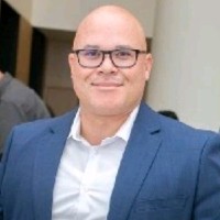 Fluiconnecto by Manuli Employee Ryan Staal's profile photo