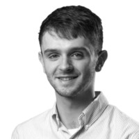 Hatmill - Supply Chain & Logistics Advisors Employee Harry Muller's profile photo