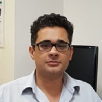 AdQuiver Employee Juan Pedro Ramos Ponce's profile photo