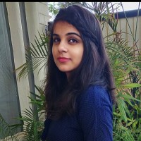 Sapio Analytics Employee Ekta Sharma's profile photo