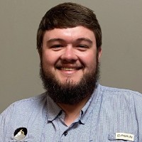 Tech Friends Employee Reid Shackelford's profile photo