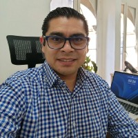 Daniel Domínguez Email