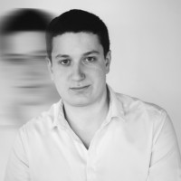 Daniel et Denise Employee Amaury Sobreiro's profile photo