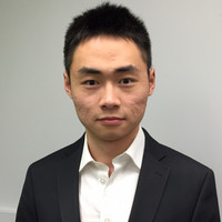 Polaron Solar Energy Employee Jason Tong's profile photo