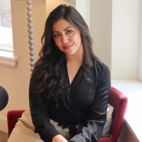 Cavendish Clinic Employee Nicole Chavez's profile photo
