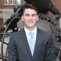 EY Employee Connor McVey's profile photo