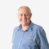 Smithbridge Group Employee Albert Smith's profile photo