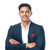 Prestige Property Group Employee Ahmad Zeidan's profile photo