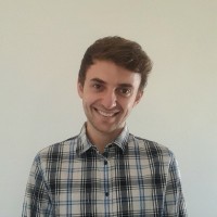 AVNIR Engineering Employee Aymeric Daguillon's profile photo