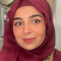 Slyce Employee Aisha F.'s profile photo