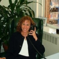 Jodi Bernhardt Email & Phone Number