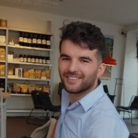Südwestfalen-IT Employee Latif Yildirim's profile photo