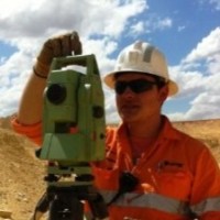 Newcrest Mining Employee Peter du Plessis's profile photo