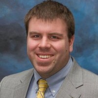 Hickory Construction, Inc. Employee Cory Ferrell's profile photo