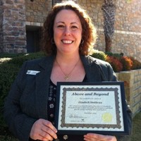 Elizabeth Schmitz Email & Phone Number
