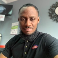 Holiday Snacks Limited Employee Trevor Guevara's profile photo