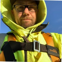 Electech Contracting Employee Robert Doyle's profile photo