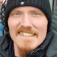 Rayfast Employee Shane Visagie's profile photo