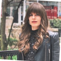 Adrianna Papell Employee Margie Paolicchi's profile photo