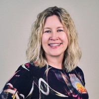 Cloud Adoption Solutions, a woman-owned Salesforce partner Employee Shannon Gregg's profile photo