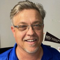 Land Precision Corporation Employee Cameron Hill's profile photo