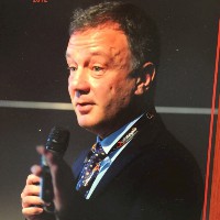 Claudio Antonini Email