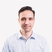 Bosch Japan Employee Alper Desova's profile photo