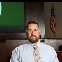 S.C. Anderson, Inc. Employee Steven Irwin's profile photo