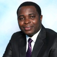 Oluwatoyin la/Li Email